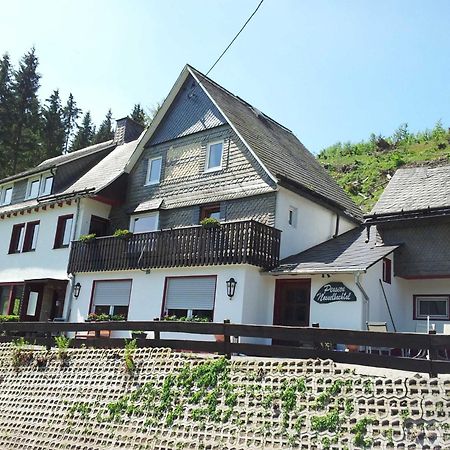 Landgasthof Nesselbach Nordenau Exterior photo