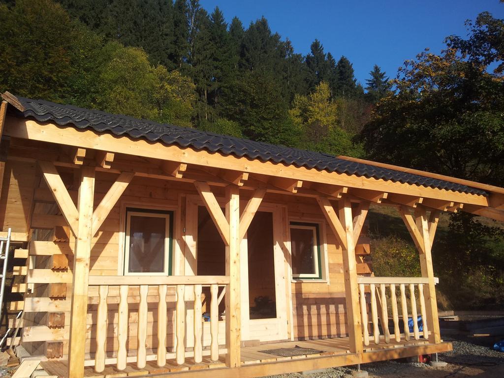 Landgasthof Nesselbach Nordenau Exterior photo